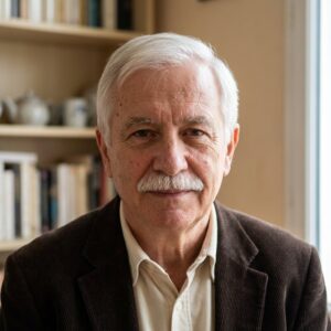 Hervé Blondel
