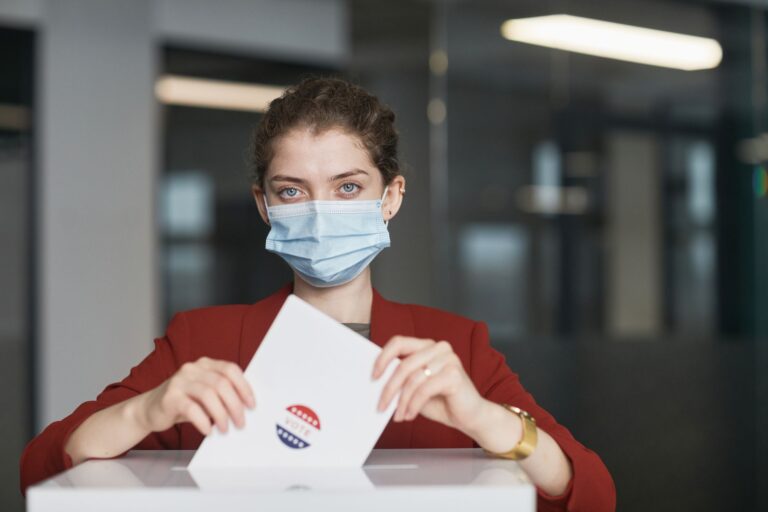 Élections : distinguer calendrier, sondages et résultats