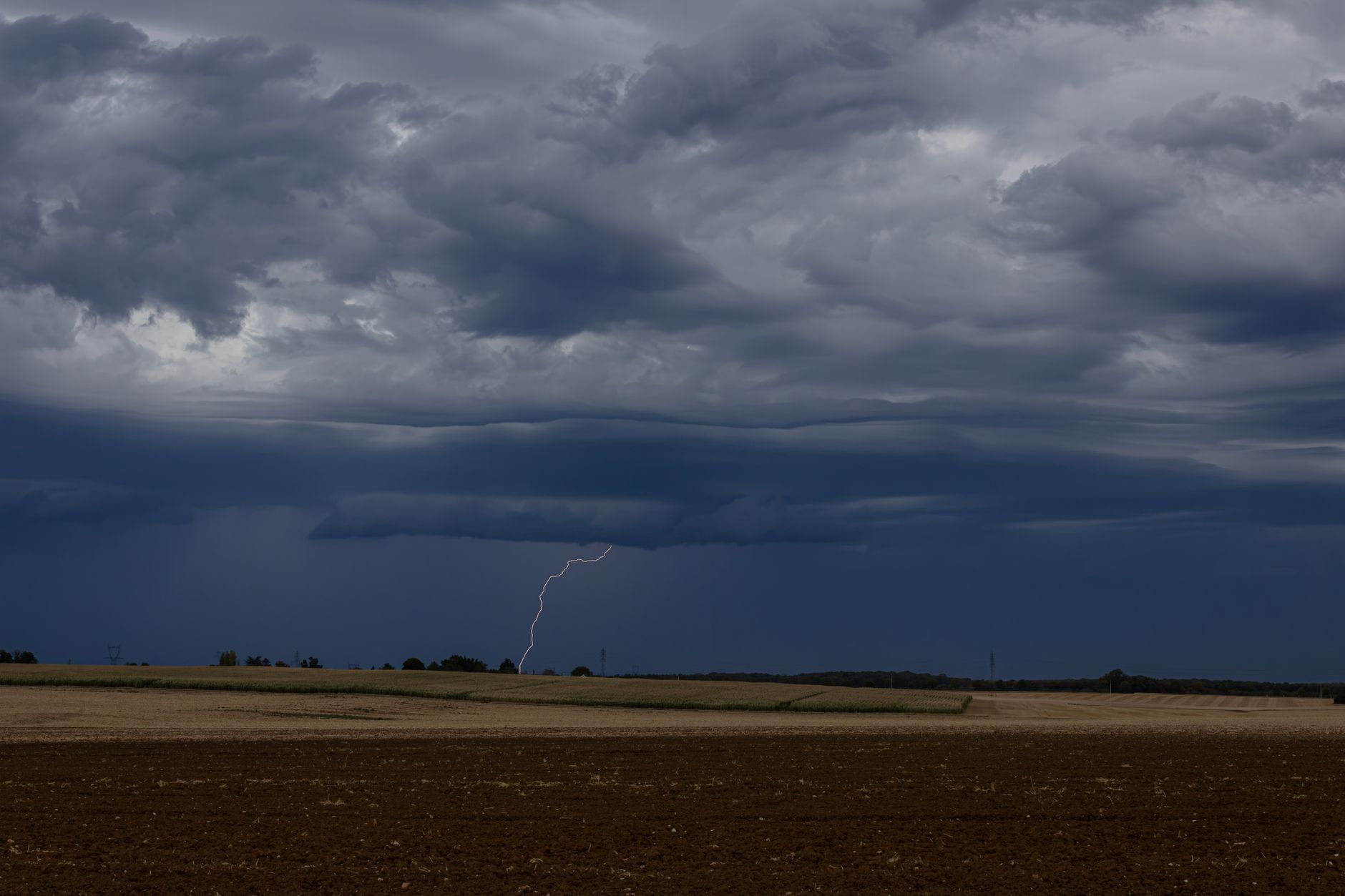 Alerte météo ou bilan: lire les informations de danger avec précision