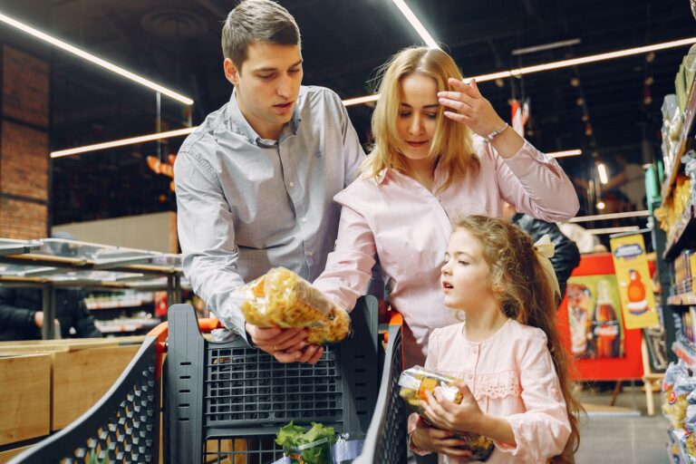 Inflation : lire l&rsquo;indice sans le confondre avec son budget