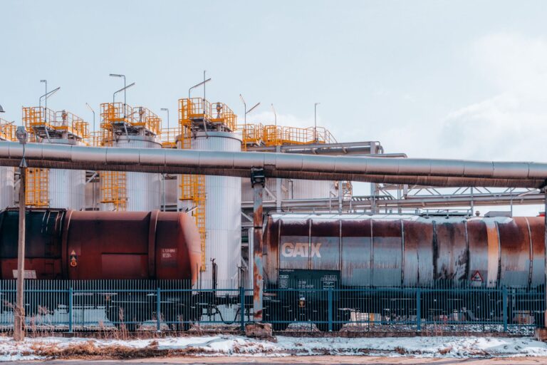 Prix de l&rsquo;énergie : ce que les indices industriels permettent vraiment de lire